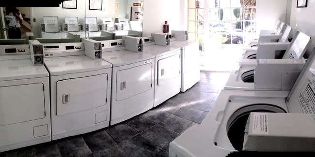 Interior Photo - Regency Square Apartments