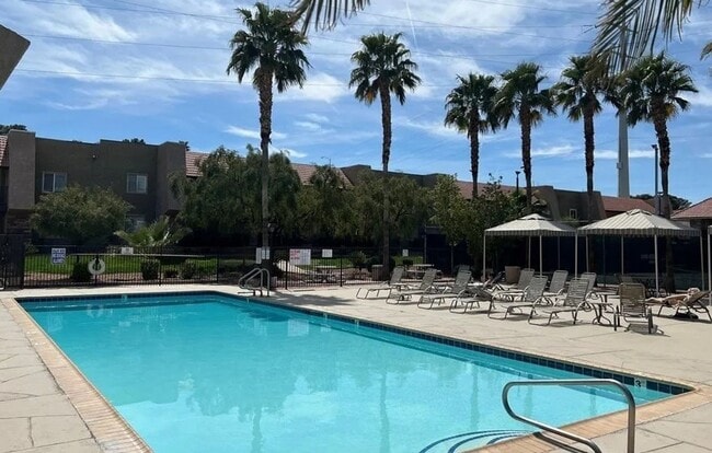 Building Photo - Bella Vita Beauty - New Upgrades & Resort-Style Amenities