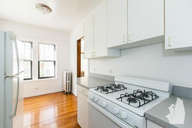 Building Photo - 0 bedroom in Chicago IL 60613