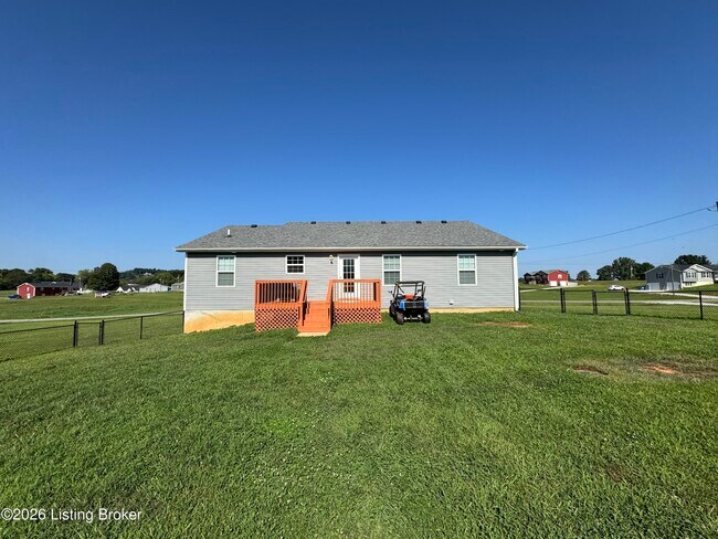 Building Photo - 25 Mandan Ct