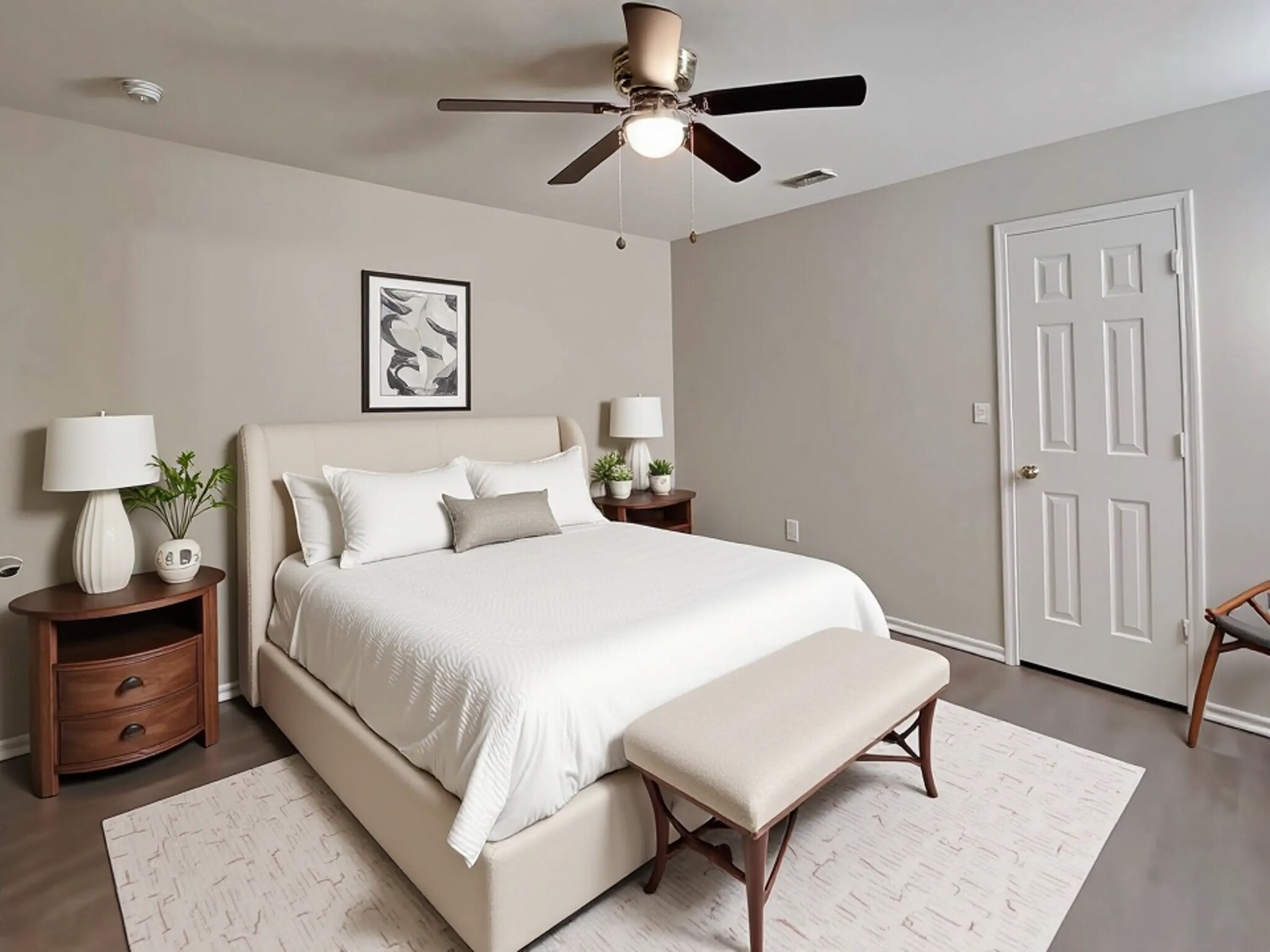 Building Photo - 514 N Brentwood Ave