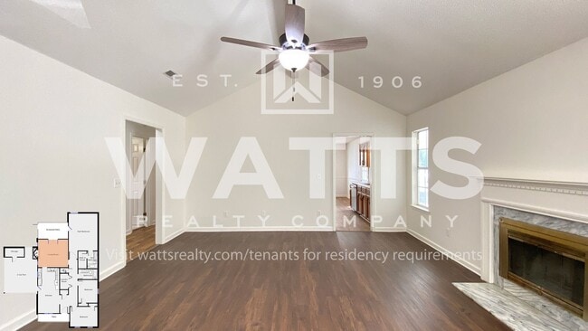 Building Photo - 3 Bedroom Home in Helena, AL