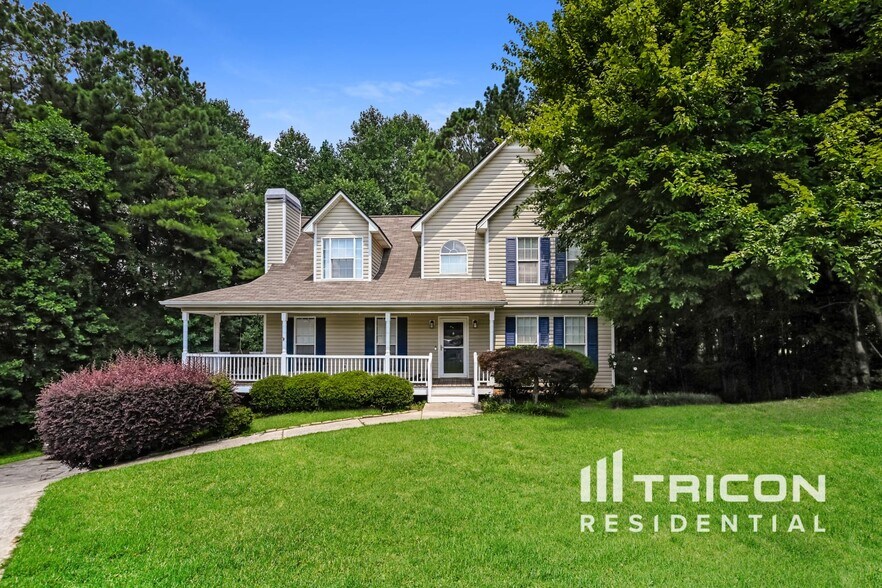 Primary Photo - 1 Bainbridge Dr