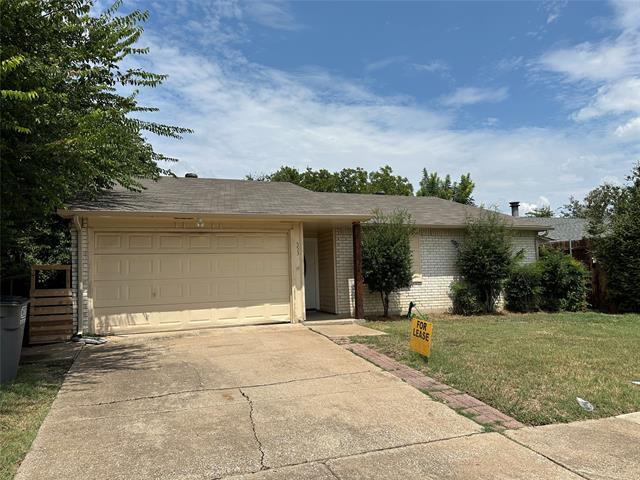 Primary Photo - 553 Hightrail Dr
