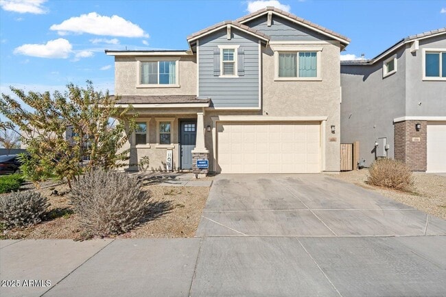 Primary Photo - 10994 W McKinley St