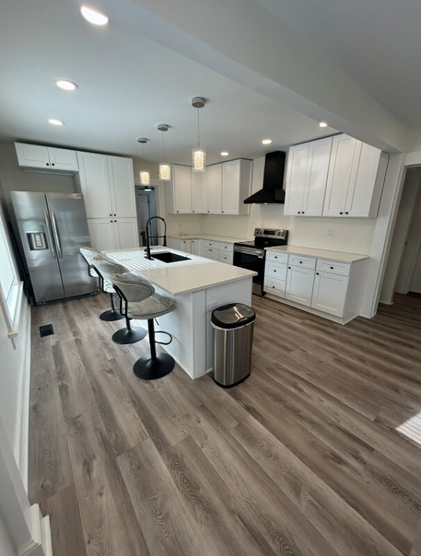 Building Photo - 1415 Dodson Dr SW
