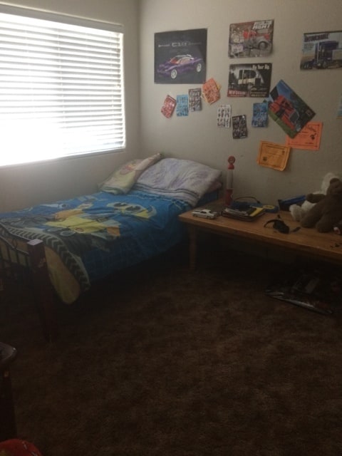 Building Photo - Marques, L.-243 F St. #A