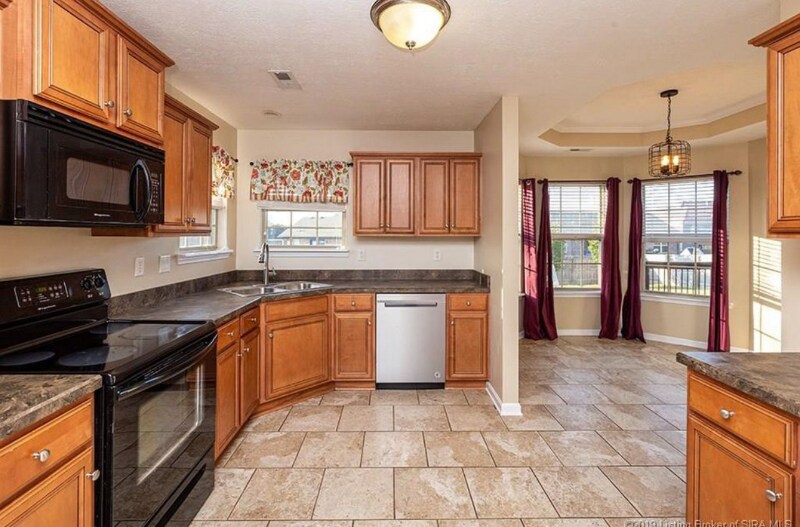 Building Photo - 13807 Deerfield Crossing