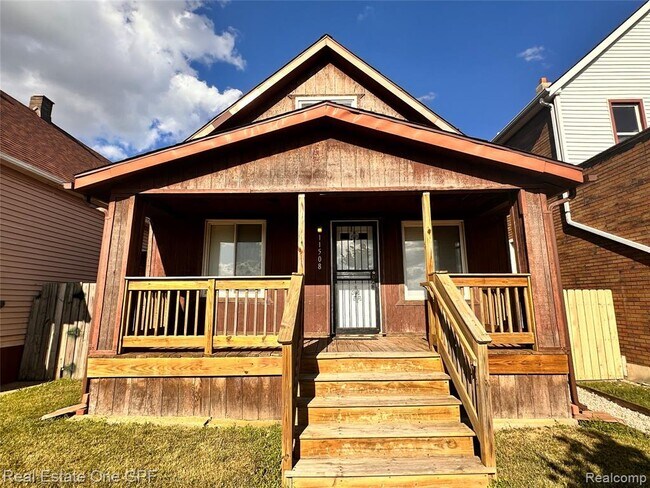 Building Photo - 11508 Nagel St