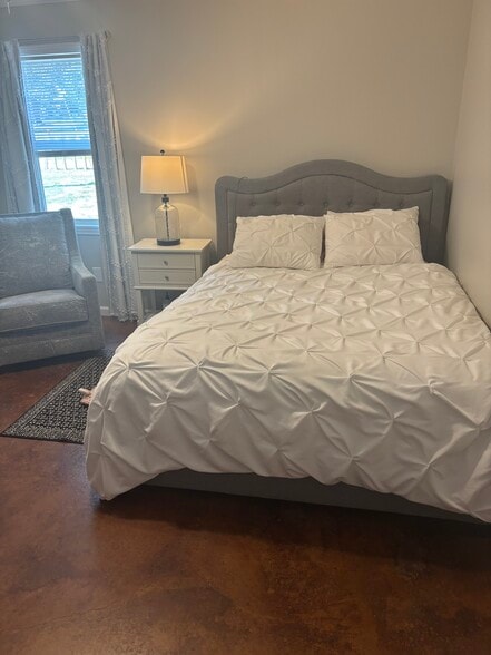 Bdrm 1 - 40 Hobson St