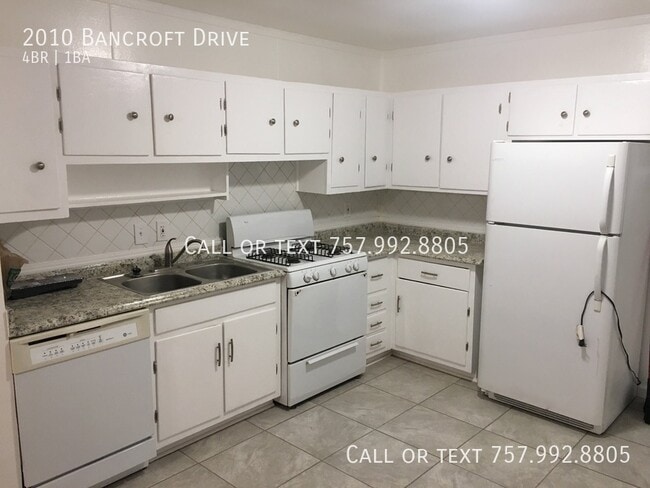 Building Photo - 2010 Bancroft Dr