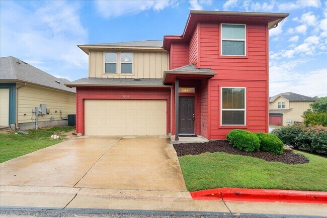 Primary Photo - 5804 Arbor Pavilion Ln