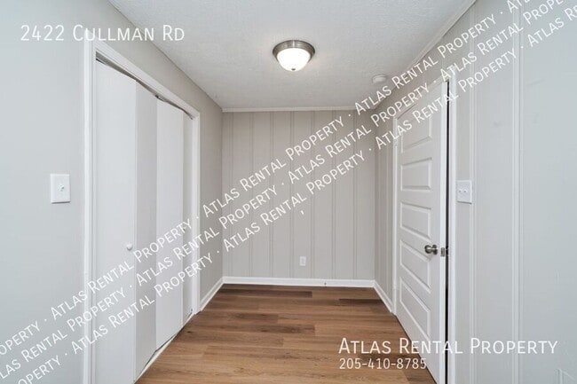Building Photo - 2422 Cullman Rd