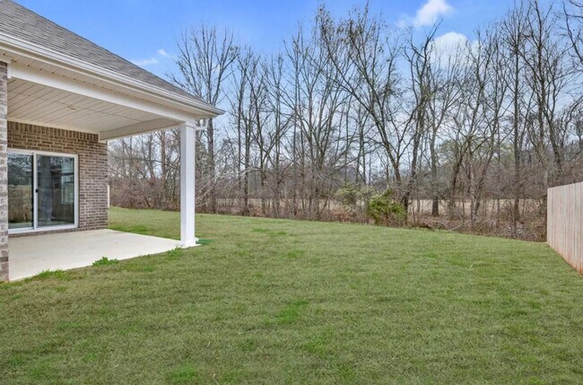 Building Photo - 3 bedroom, 2 bath home in Oakland TN built in 2024