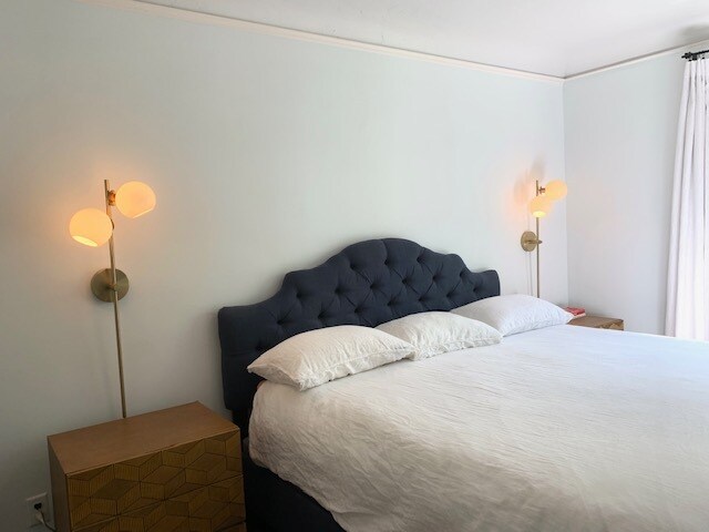 Bedroom II - 1226 S Orange Grove Ave