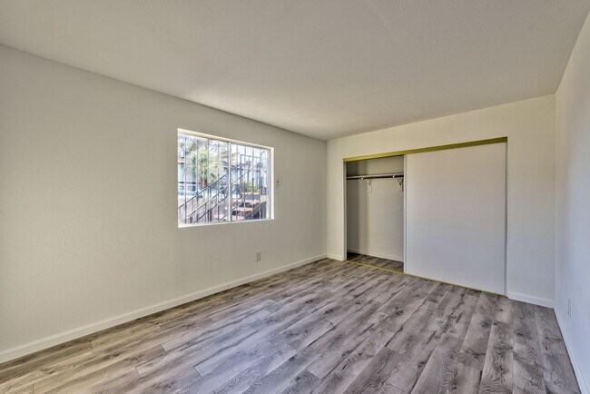 Building Photo - 2201 Mars Ave