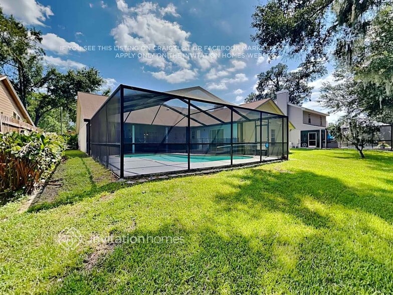 Building Photo - 3638 Cold Creek Dr