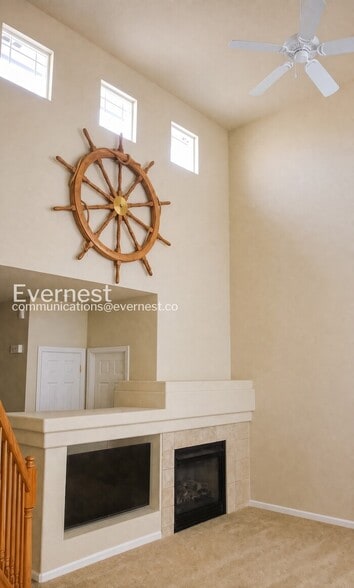 Building Photo - 3709 Full Moon Dr