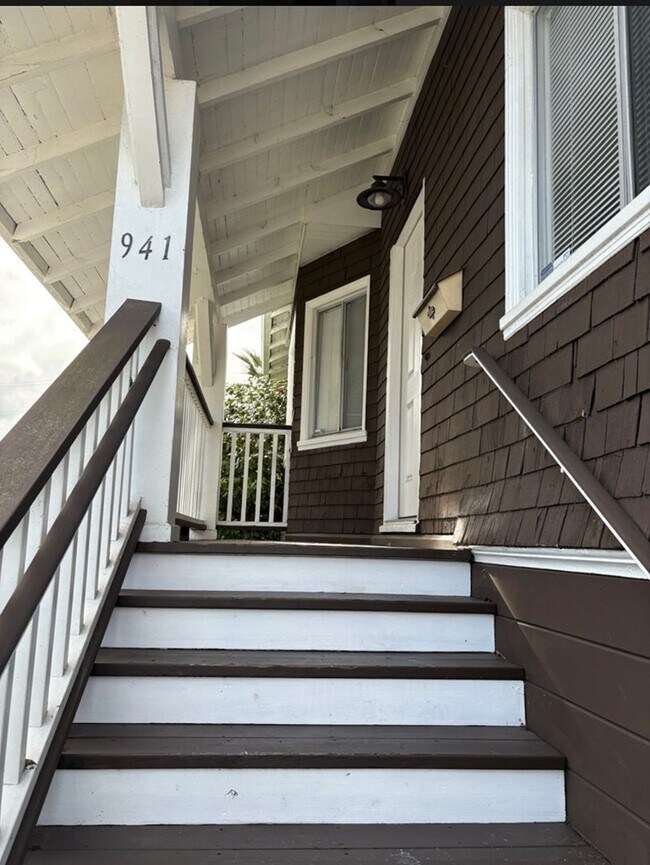 Building Photo - Vallejo's Heritage District