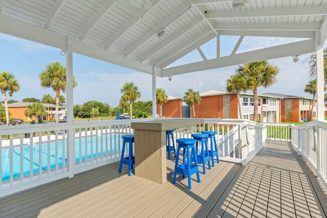 Building Photo - 4000 Gulf Terrace Dr