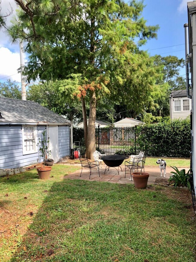 Building Photo - Single Family Home in Quiet Gentilly Neigh...