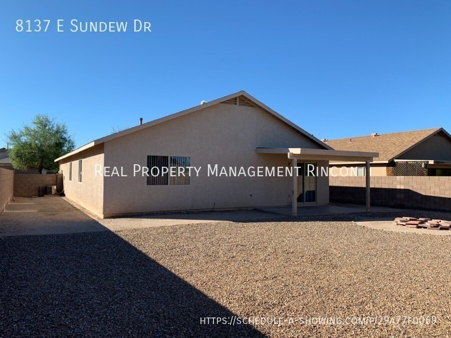 Building Photo - 8137 E Sundew Dr