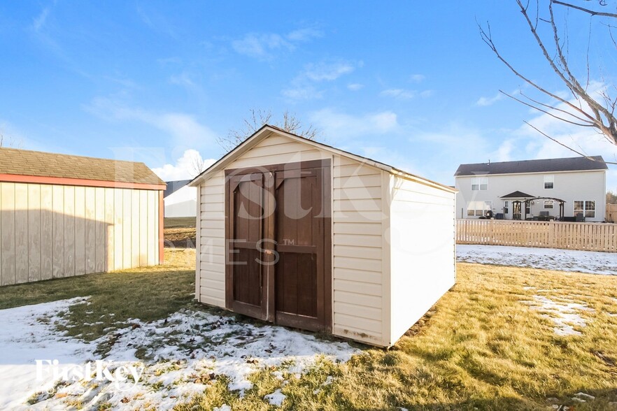 Building Photo - 12207 Tallowtree Ct