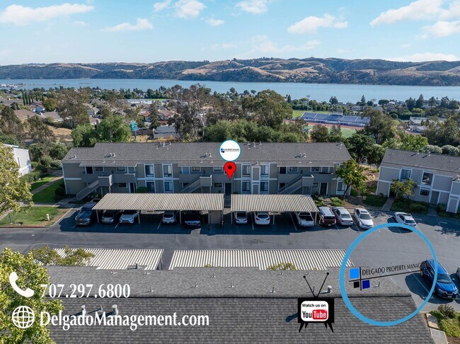Primary Photo - Benicia 2 bedroom condo