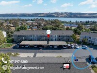 Building Photo - Benicia 2 bedroom condo