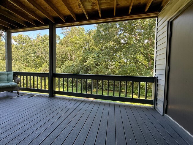 Building Photo - 1312 Twin Springs Ct