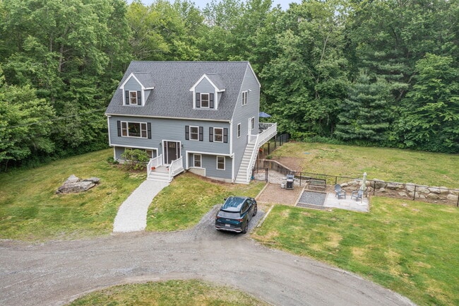 Building Photo - 59 Lincoln St