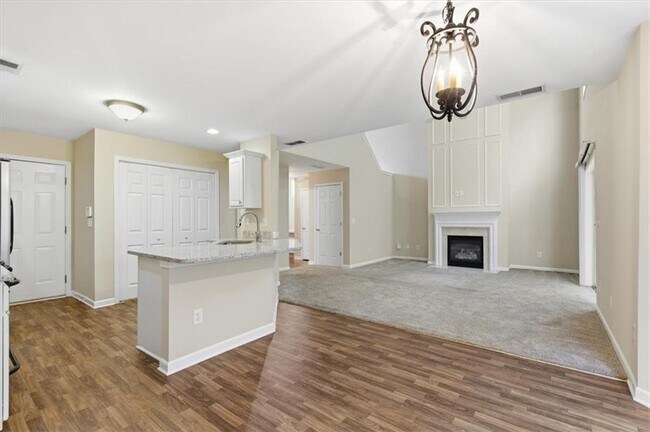 Building Photo - 3199 Liberty Commons Dr NW