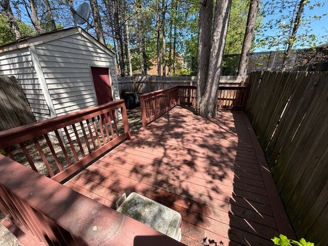 Building Photo - Georgetown Colony