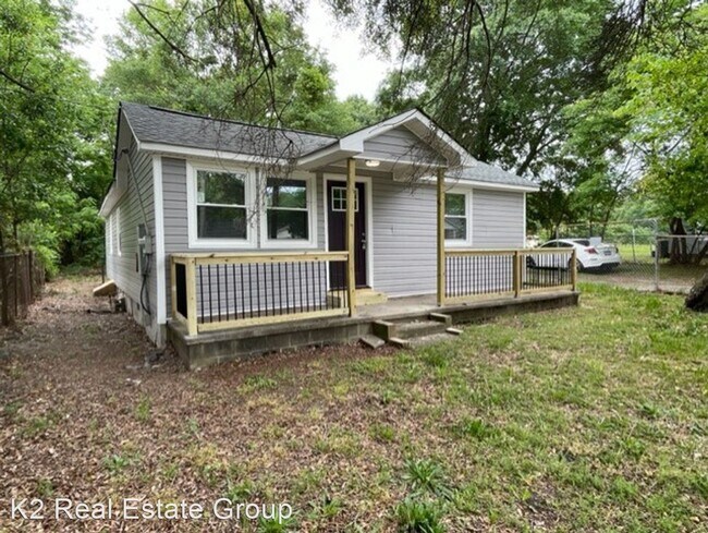 Building Photo - 2 br, 1 bath House - 1108 Baker Blvd