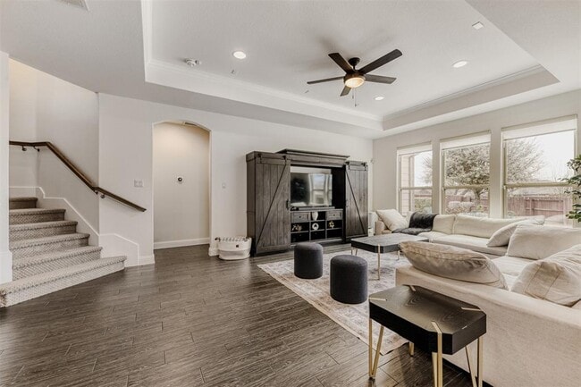 Building Photo - 3332 De Coronado Trail