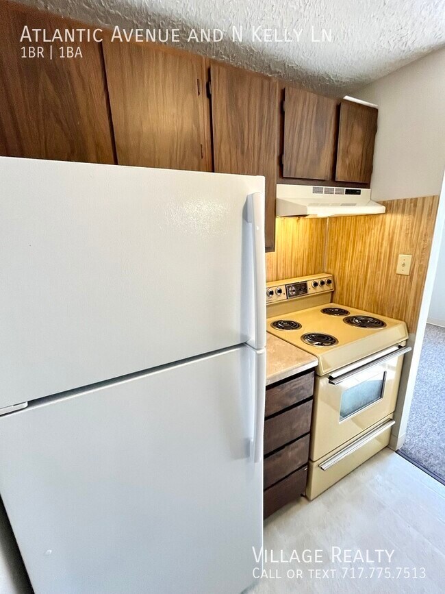 Building Photo - 730 Atlantic Ave