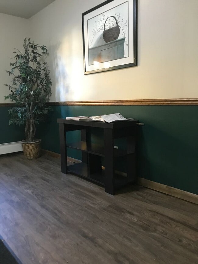 Interior Photo - Park Avenue Apartments