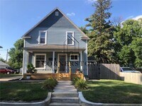 Building Photo - 4 Bedroom 2 Bathroom Home with Great Back Deck! $1300