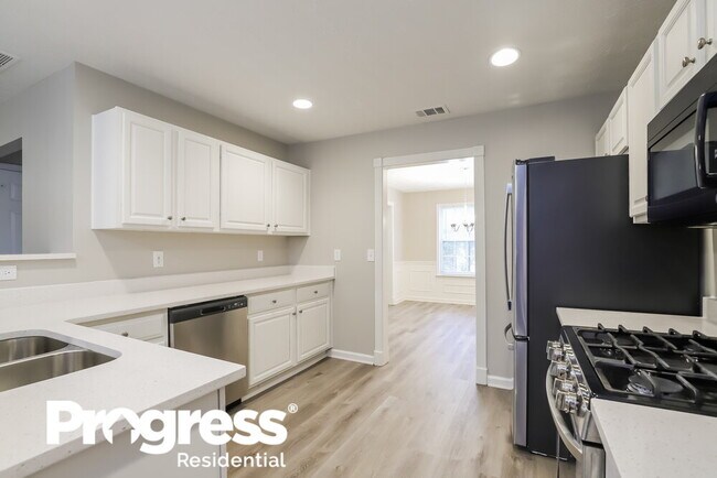 Building Photo - 1742 Campbell Ives Ct SW