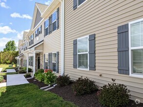 Building Photo - Dover Run Apartments