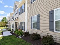 Building Photo - Dover Run Apartments