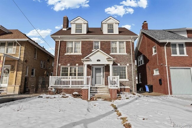 Building Photo - 1936 Atkinson St