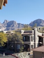 Building Photo - 1500 E Pusch Wilderness Dr