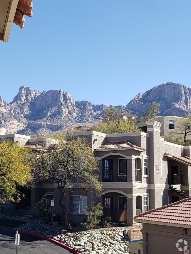 Building Photo - 1500 E Pusch Wilderness Dr