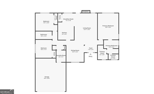 Building Photo - 3399 Bells Landing Dr