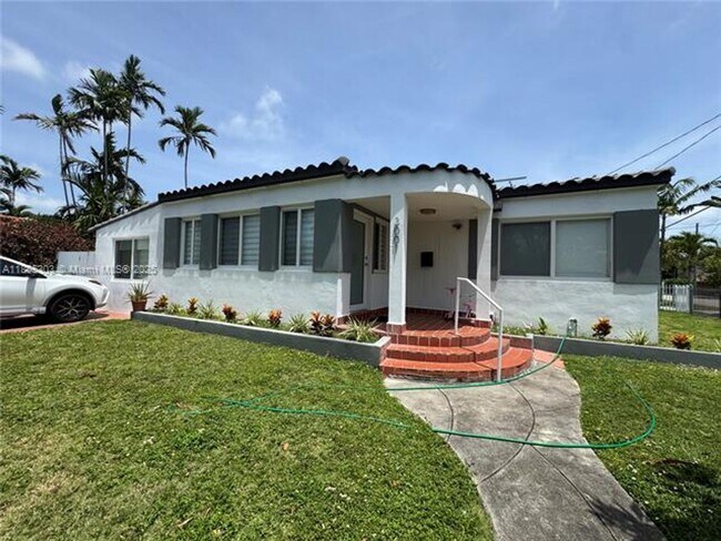 Primary Photo - 3001 SW 19th St