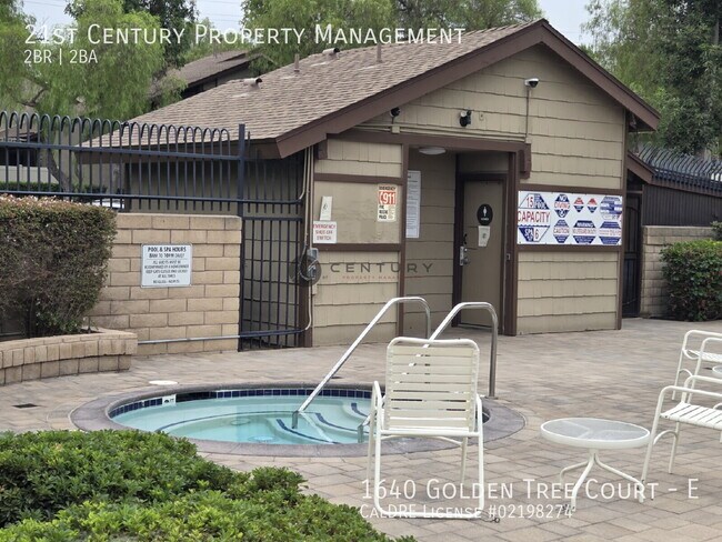 Building Photo - 1640 Golden Tree Ct