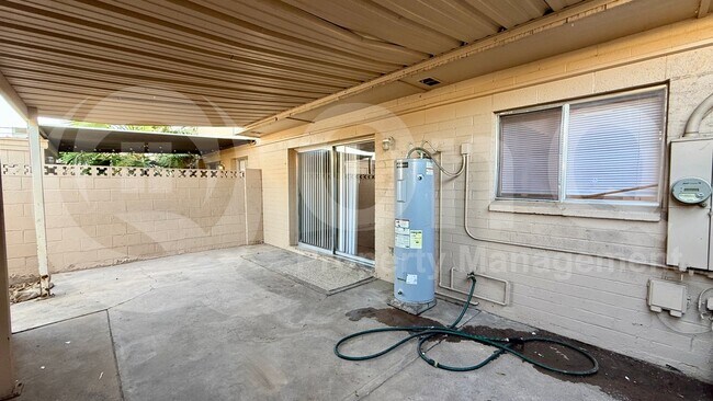 Building Photo - 6717 N 44th Ave
