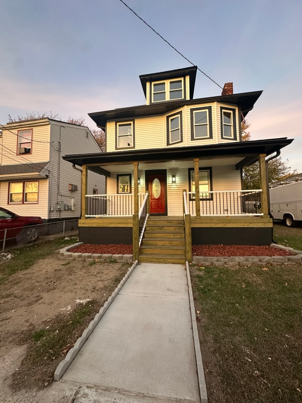 Building Photo - 1910 43rd St