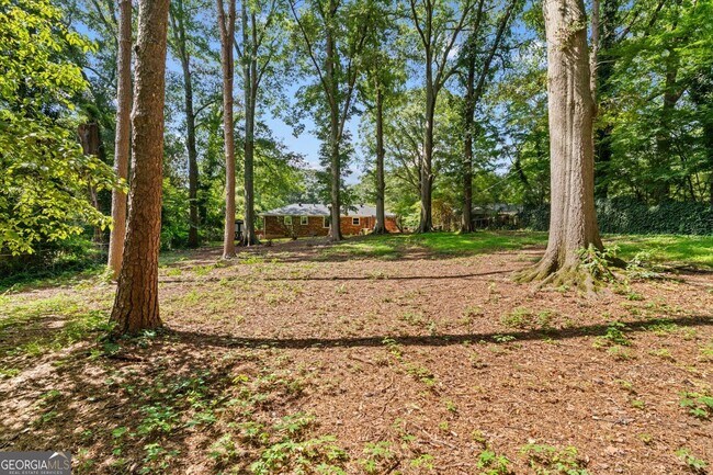 Building Photo - 3521 Canadian Way